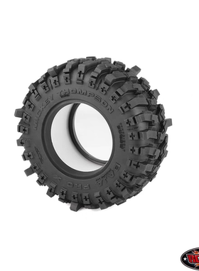 RC4WD仿真攀爬MickeyThompson40系列3.8