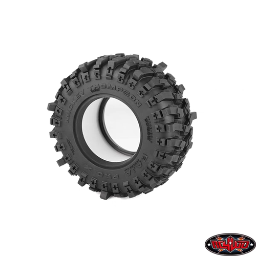 RC4WD仿真攀爬MickeyThompson40系列3.8
