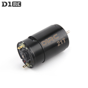 D1RC     HH 550 21T-29T