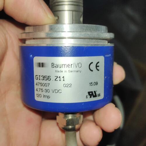 议价编码器GI356.Z11GI355.Z11GI357.Z11
