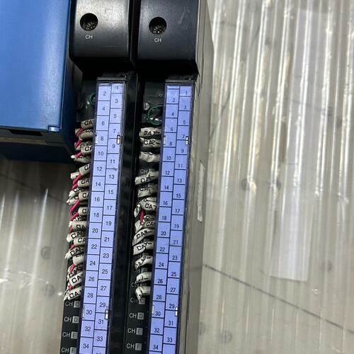 议价电机温度模块G3F-TC4AG3F-AD4AG3F-DA4A