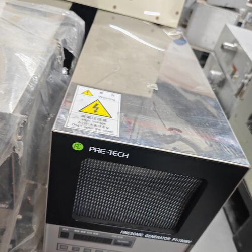 议价PRE-TECH超声波发生器PT-150MVPT-100MVPT-200MV
