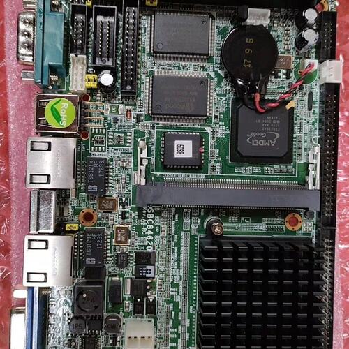 议价AMD工控主板SBC84620SBC84620ASBC84620B