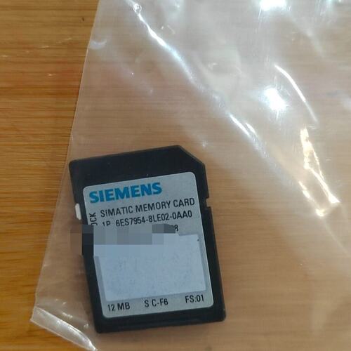 议价MMC卡954-8LE02-0A6ES7954-8LE02-0AA06ES7954-8LF01-0AA0