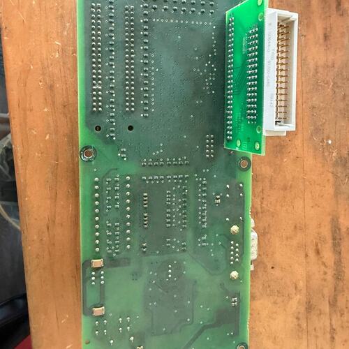 议价模拟量输入板802DSINUMERIK 802D sINUMERIK 802D sl plus
