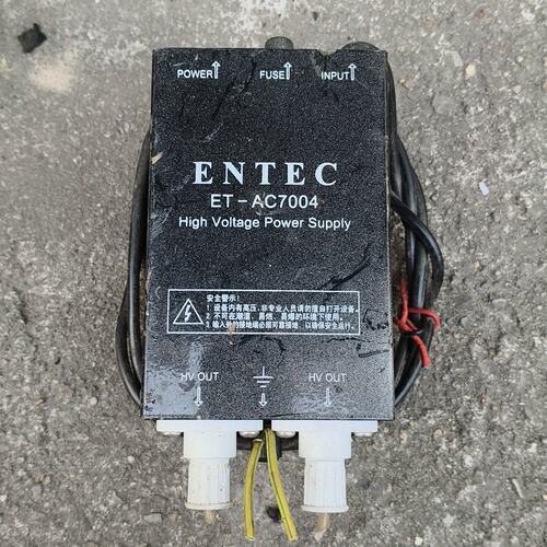 议价ENTEC高压电源ET-AC7004ETAC7004ETAC7004ETAC7004ET-AC7004