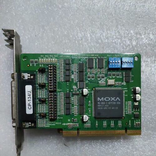 议价串口卡CP-134UCP-134U-ICP-134U V2