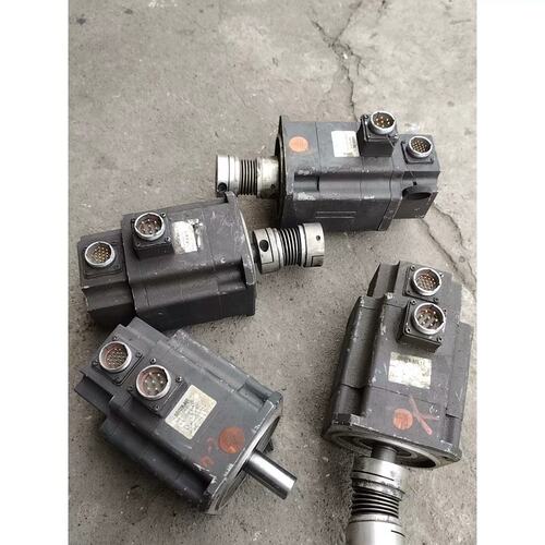 议价华中登奇伺服马达GK6061GK6041GK6052
