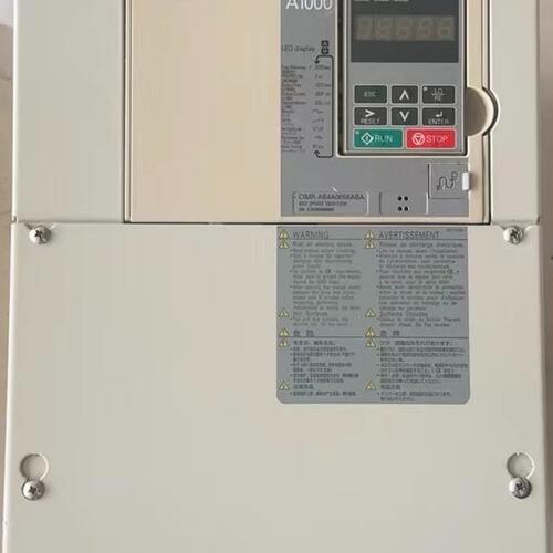 议价变频器CIMR-4A0058ACIMR-4A0045ACIMR-4A0072A