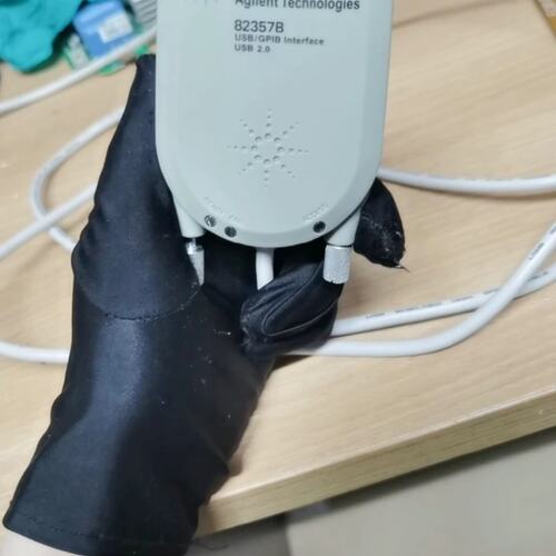 议价安捷伦USB转GPIB接口卡82357BAgilent82357B安捷伦82357B