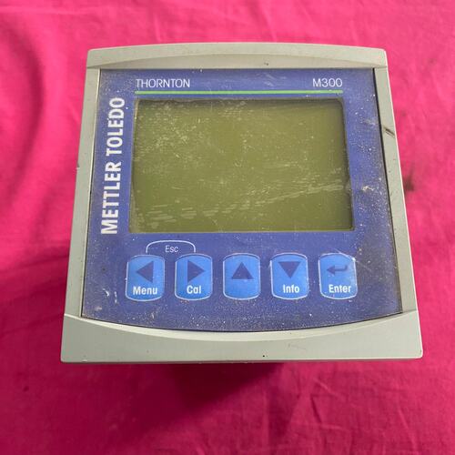 r Toledo电导M300议价Mettler Toledo M30议价Mettler Toledo M30