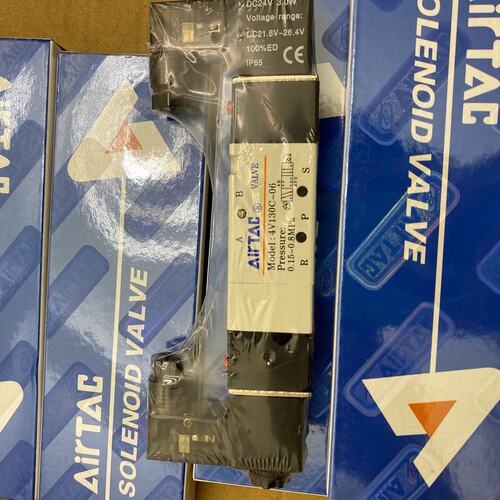议价电磁阀4V130C-064V130C064V130C4V130-064V1304V130E-06