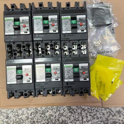 议价LEH漏电断路器LEH50BLEH-50BLEH50Bleh50bLEH50B断路器