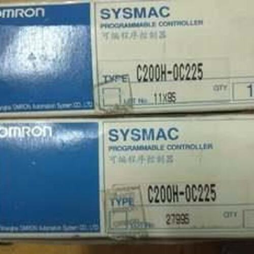 议价PLCC200H-OC225C200HOC225C200HOC225