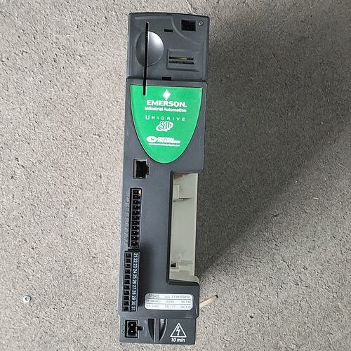 议价变频器UDRIVE SP0405UDRIVE SP0404UDRIVE SP0406