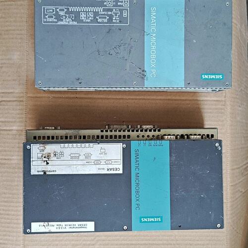 议价工控机MICROBOX PCSIMATIC IPC427ESIMATIC IPC427D