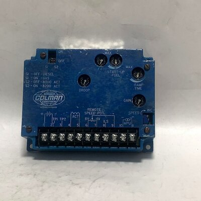 议价WOODWARD调速器10504-001105040011050400110504/001