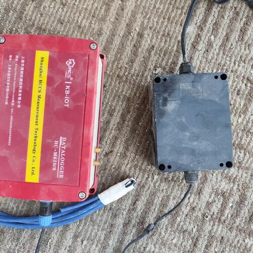 议价华测创时数据采集仪HC-M610/8HC-M610/4HC-M610/16
