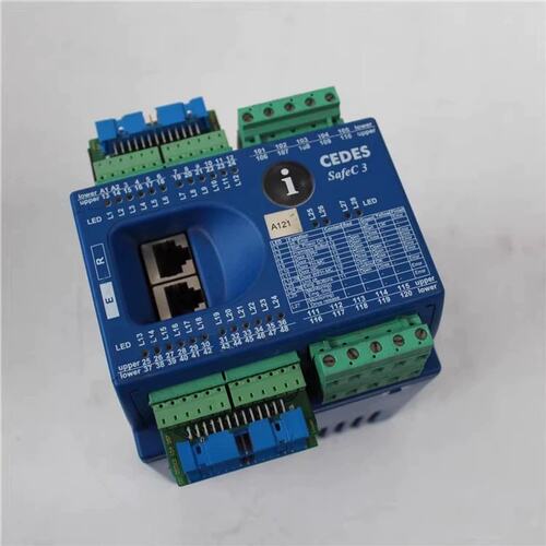 议价CEDES模块Safec3-MikromV2safeC3-MikromV2SAFEC3-MIKROMV2