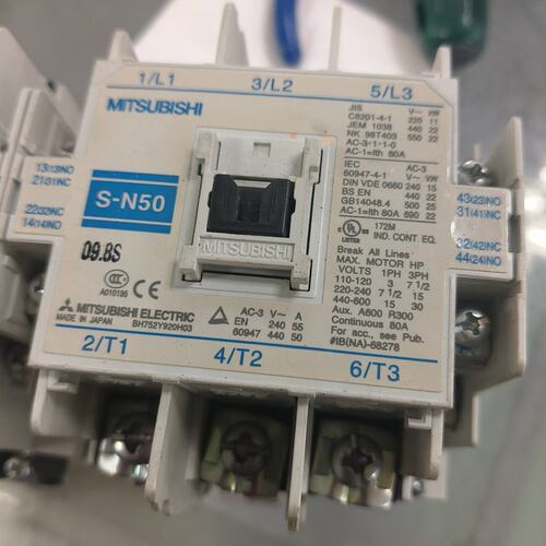 议价接触器S-N50SN50SN50S-N50型S-N50型号S-N10S-N11S-N18