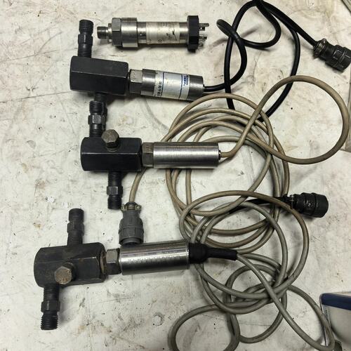 议价KELLER压力传感器PA-23/400barPA23/400barPA-23400bar