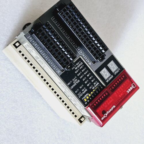 议价安全控制器FS1A-C11SFS1A-C11RFS1A-C21S