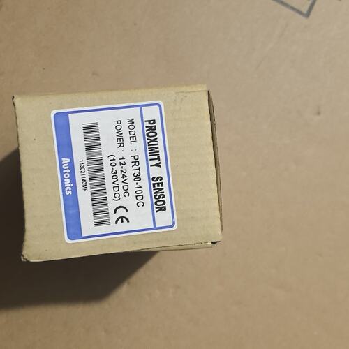 议价Autocs接近传感器PRT30-10DCPRT30-10DOPRT30-15DC