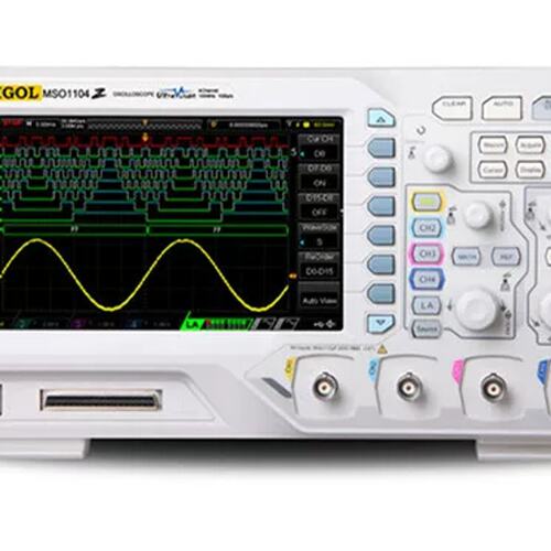 议价普源示波器MSO/DS1054ZDS1104Z-SDS1074Z