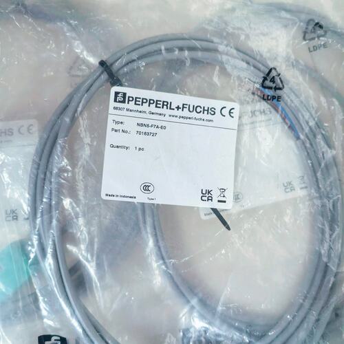 议价接近开关NBN5-F7A-E070163727NBN5F7AE0