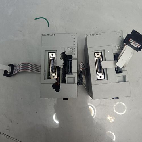 议价PLC模块FX5-40SSC-SFX540SSCSFX540SSCS40SSC-SFX5-40SSC