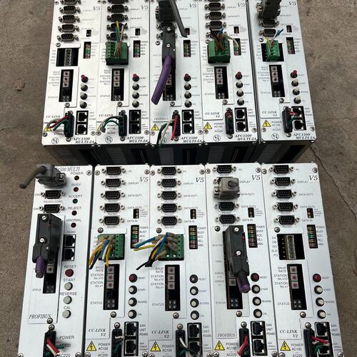 议价电通DDK控制器AFC1500 MULT2AAFC1500 MULT2BAFC1500 MULT4A