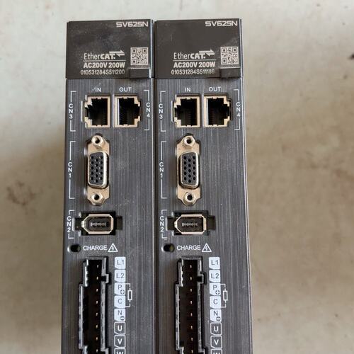 议价伺服驱动器SV625NS1R61-XDSV625NS2R81-XDSV625NS5R51-XD