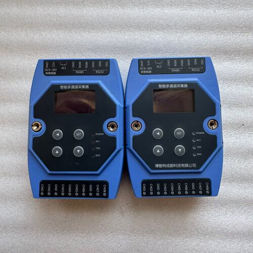 议价博敏特多通道采集器DM-F830DM-F820DM-F840