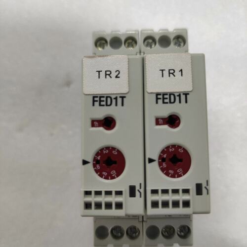 议价时间继电器700-FED1TU22700-FED1TU23700-FED1TU24