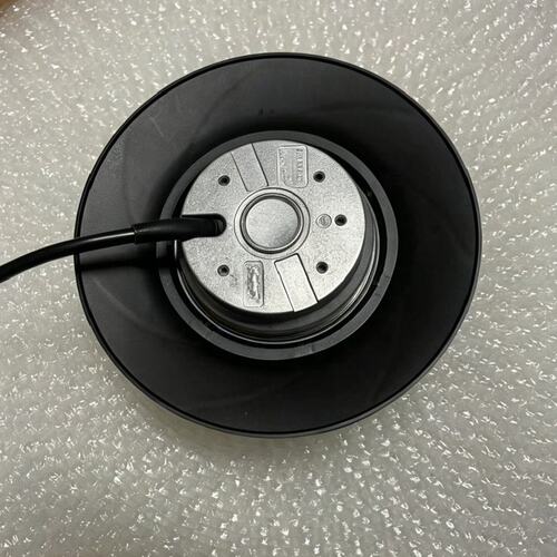 议价ebm-papst离心风机K2E175-AC77-07K2E175-AC7K2E175-AC77