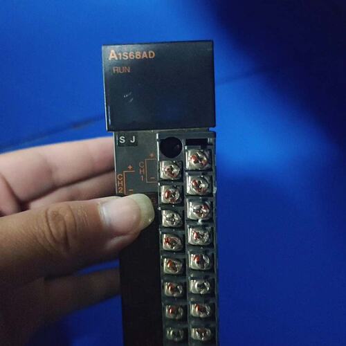 议价A/D转换模块A1S68ADA1S62ADA1S64AD