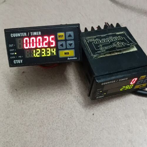 议价计数器6Y6Y-1P26Y-2P2