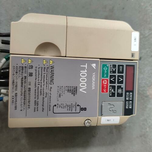 议价变频器CIMR-TW4V0004JNACIMR-TW4V0007JNACIMR-TW4V0011JNA