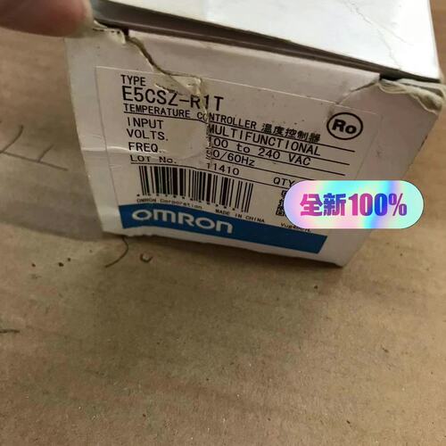 议价温控器E5CSZ-R1TE5C2-R40KE5CSZ-Q1TE5C2-Q40K