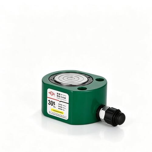议价沪工液压千斤顶FPY-30FPY-50FPY-100