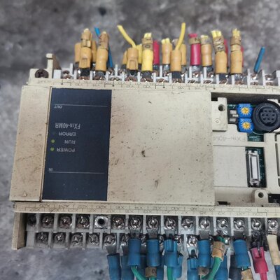 议价PLCFX1N-40MR-001FX1N40MR001FX1N40MR001FX1N-40MR001
