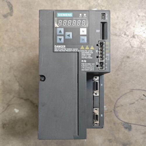 议价变频器6SL3210-5FE11-5UF06SL32105FE115UF0