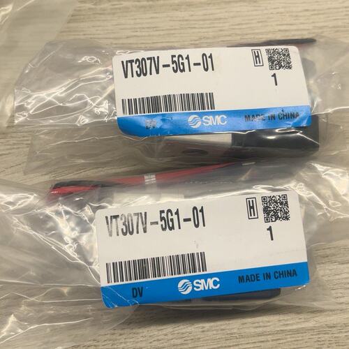 议价电磁阀VT307V-5G1-01VT307V5G101VT307V-5G1VT307V5G1-01