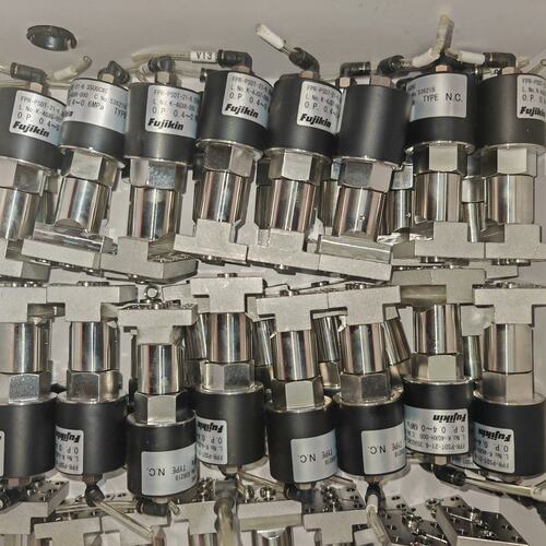 议价FUJIKIN压力调节器FPR-PSD-21-6.35UGC#FPR-PSD-21-6.35UGC