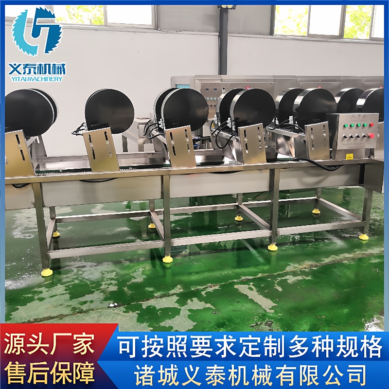 不锈钢坚果清洗风干机核桃榛子风干除水机榨菜包装袋清洗风干机