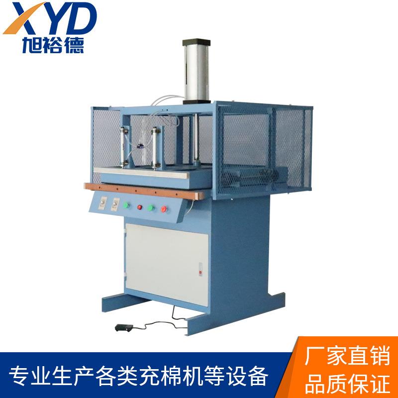 生产定制枕头抱枕包装机汽车座垫真空包装机被子压缩真空包装机