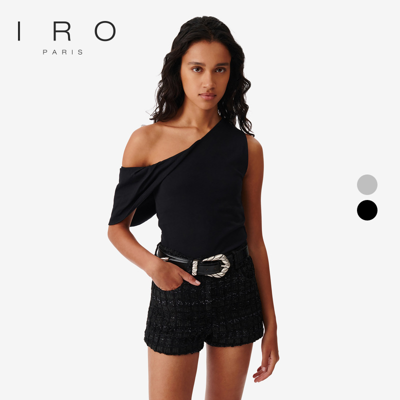 IRONight23早秋上衣IRO单