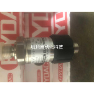 全新HYDAC贺德克HDA 4740-B-400-011压力传感器询价