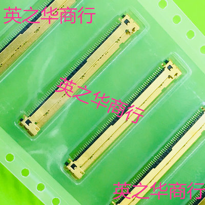 20525-060E-02 60pin 0.4mm