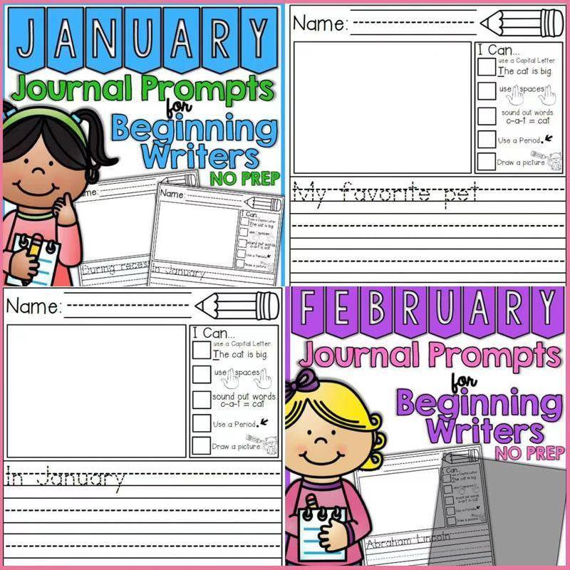 幼儿小英语作启写蒙素材二全TSH年十个学月写作电子版pdf可打印